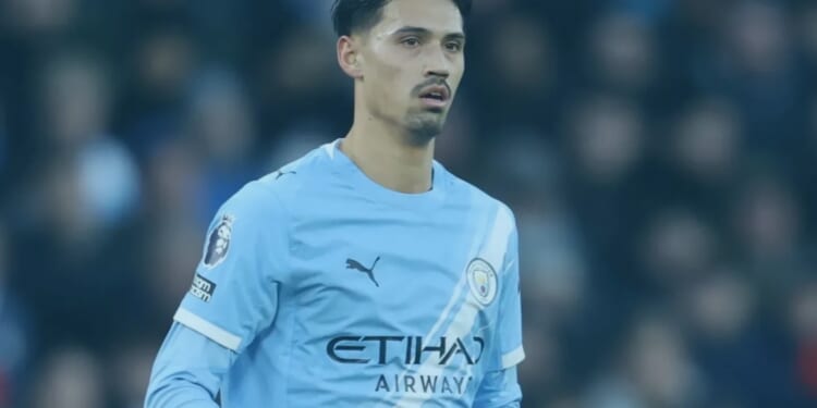 Man City star Tijjani Reijnders addresses Kevin De Bruyne comparisons with strong statement