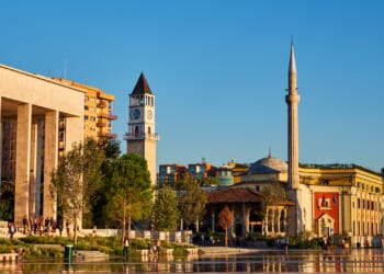 Travel experts reveal their favourite day trip abroad destinations with £15 flights and free attractions