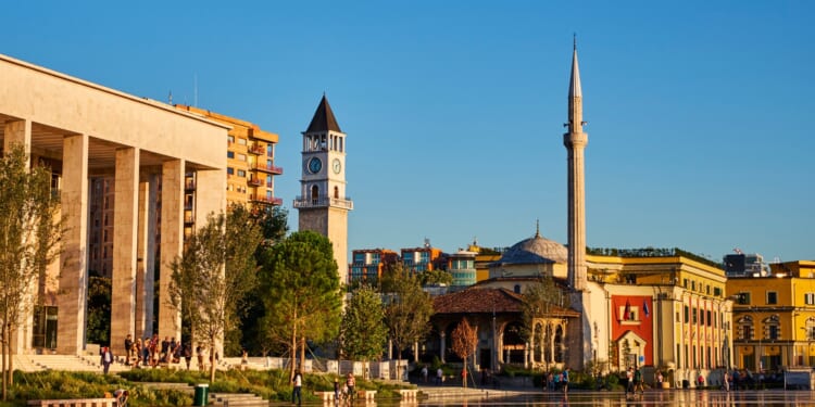 Travel experts reveal their favourite day trip abroad destinations with £15 flights and free attractions