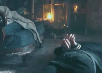 Emmerdale Christmas Day bombshell as serial killer returns