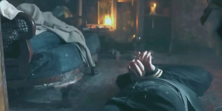 Emmerdale Christmas Day bombshell as serial killer returns