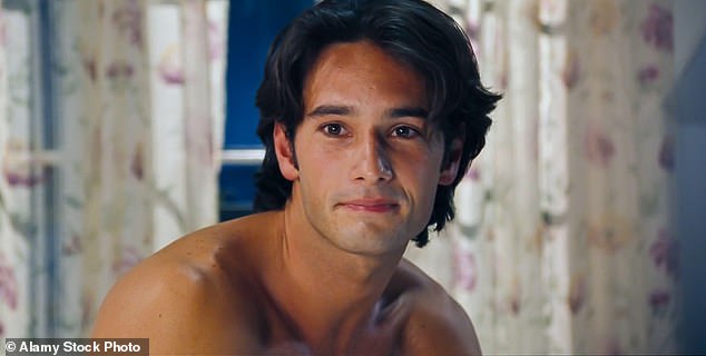 The Brazilian actor continues to balance Hollywood projects with international film work