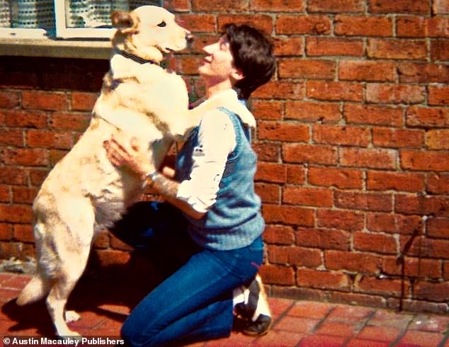 John was told he would not survive and went through several rounds of gruelling chemotherapy before his cancer suddenly disappeared