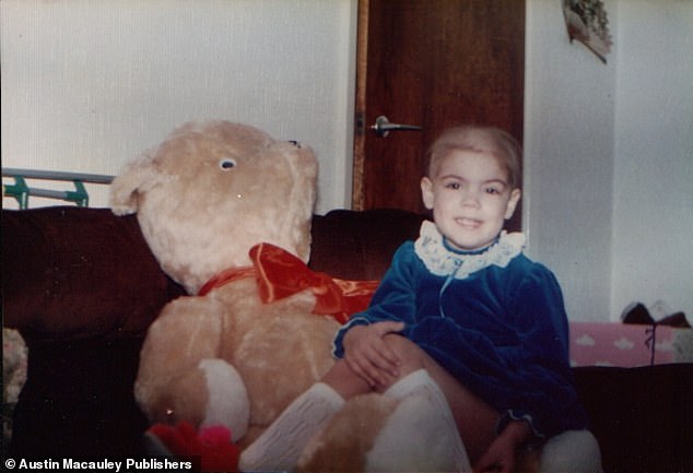 John and his wife crammed a lifetime of love into whatever short time they may have had left with Donna