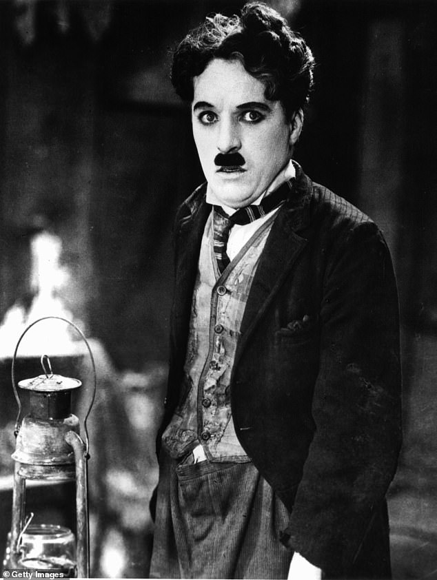 Charlie Chaplin, the silent-screen genius who made the world laugh through tears, died on Christmas Day, forever linking his passing to a date meant for joy