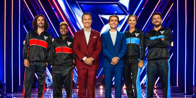 Gladiators fans outraged as celeb wins show despite SKIPPING key part of The Eliminator