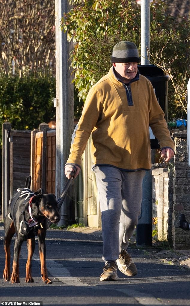 The Olympic swimmer, 30, and the model, 25, are set to tie the knot at Bath Abbey on December 27 but Caroline won't be there