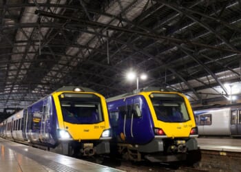 New Year misery for millions as UK's busiest train station shuts for a WEEK