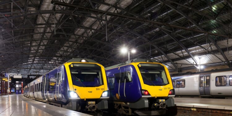New Year misery for millions as UK's busiest train station shuts for a WEEK