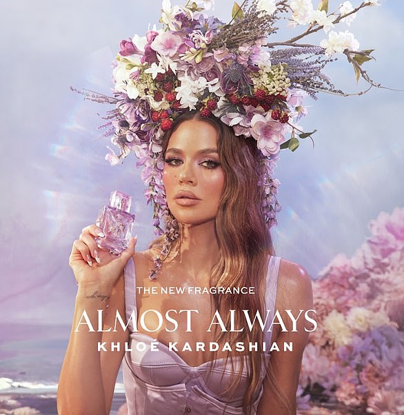 'I was so intentional about wanting to leave behind what wasn't serving me when I went into my 40s,' said the looker