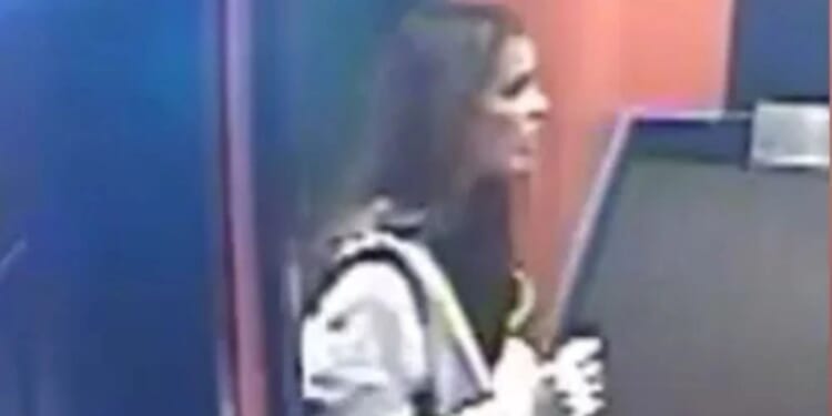 Cops release CCTV of woman after teenage boy, 19, 'assaulted at bar' and left with eye injury