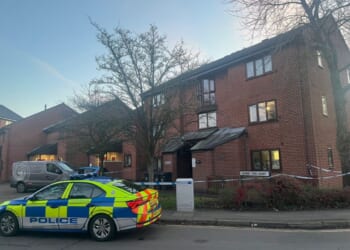 Ex-soldier, 49, found dead in flat is pictured & family pay tribute as man charged with murder