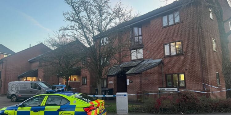 Ex-soldier, 49, found dead in flat is pictured & family pay tribute as man charged with murder