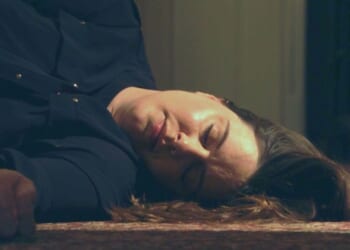 EastEnders Christmas Day horror as beloved character is brutally killed off in Queen Vic fight