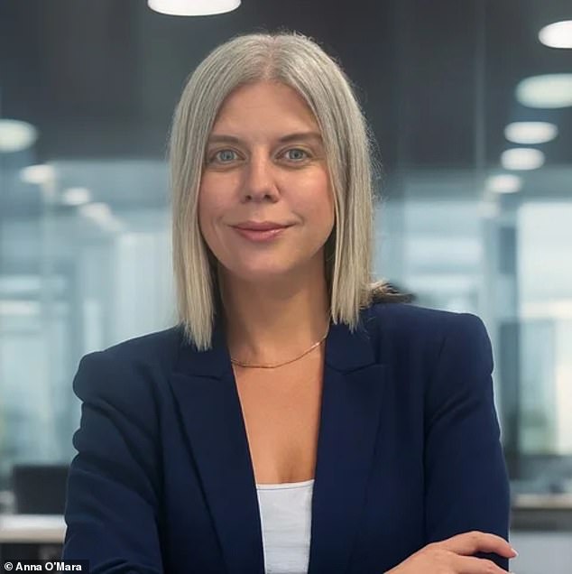 Anna O'Mara has worked with McClure clients to try and remove solicitors' names from their trusts