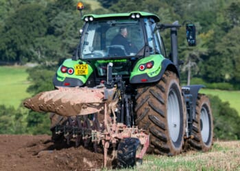 Over 6,200 family farms shut in the run-up to Labour's inheritance tax U-turn