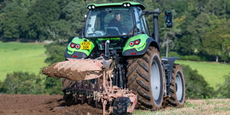 Over 6,200 family farms shut in the run-up to Labour's inheritance tax U-turn