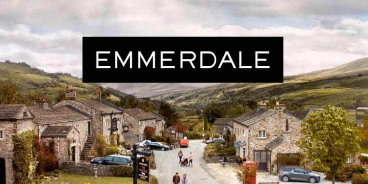 Crazed stalker sent envelopes of cash to terrified ex-Emmerdale star after tracking address on Google maps