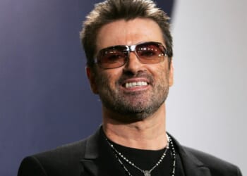 Eye-watering sum George Michael has raked in from beyond the grave