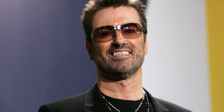 Eye-watering sum George Michael has raked in from beyond the grave
