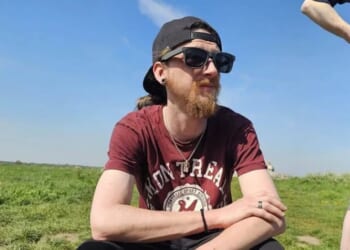 Mechanic, 33, dies in 'industrial incident' at tyre shop as family pay tribute to 'much-loved brother and son