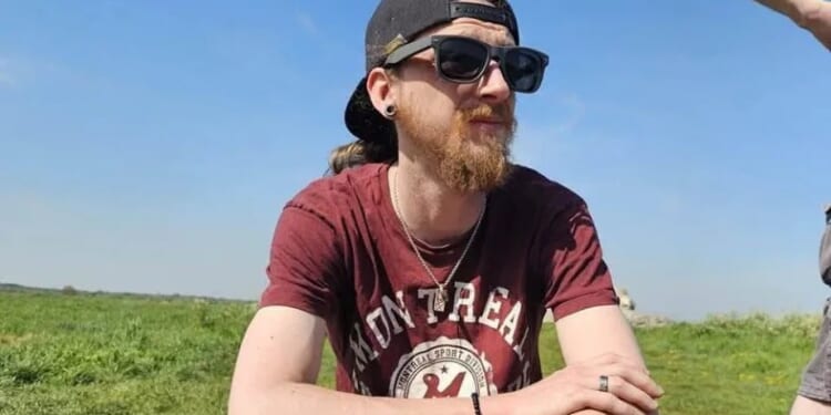 Mechanic, 33, dies in 'industrial incident' at tyre shop as family pay tribute to 'much-loved brother and son