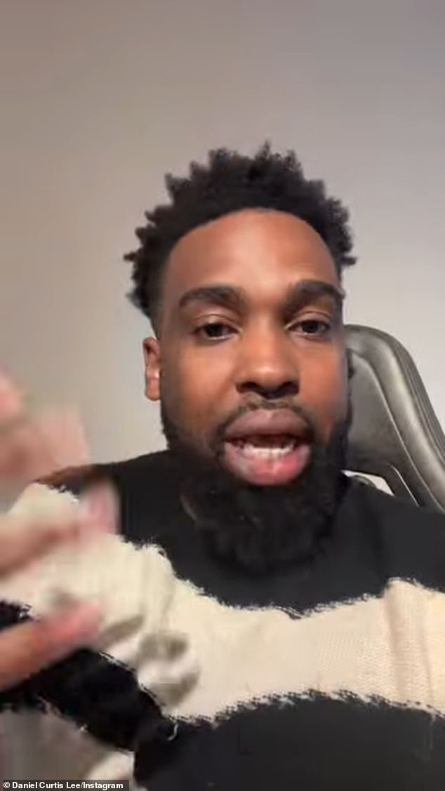 Despite being disappointed with the way things have played out, Lee still wants to help his former co-star as he asked his followers for advice on how to proceed and if a temporary, involuntary psychiatric hold AKA a 5150 in California is worth pushing