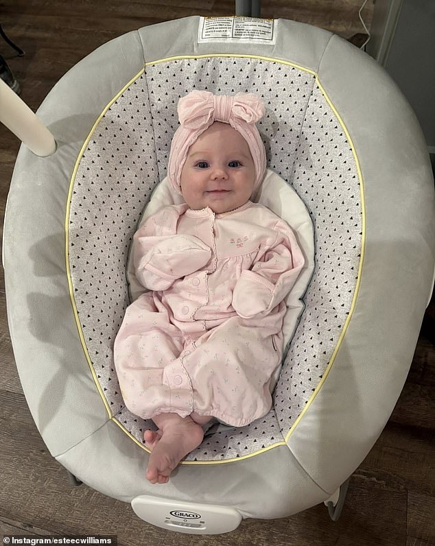 The young girl may now need a heart transplant, as her family waits to hear about the next steps they could take