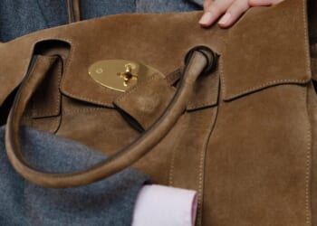 Save up to 30% off coveted designer bags