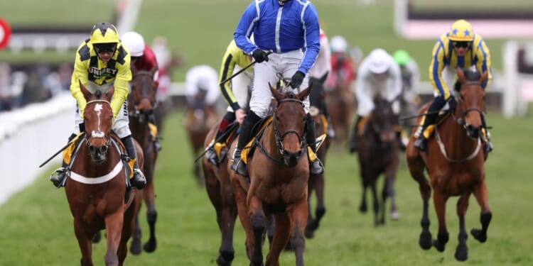 Illegal black market bookies set for £100million Boxing Day bonanza