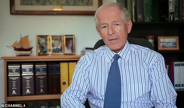 Serial abuser John Smyth abused more than 100 boys and young men in the UK and Africa