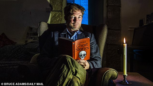 Horatio Clare, who called the Adelphi his weekly base for a while. 'I came to love its eccentricities – and to dread its desperate spirits'