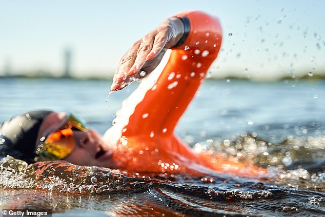 Vowing to get fit is one of the most popular resolutions – even though we all know, for most, it means joining a gym, going three times, then quietly cancelling your membership