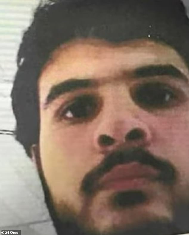 Naveed Akram's workmate claims he portrayed strange and isolating behaviour