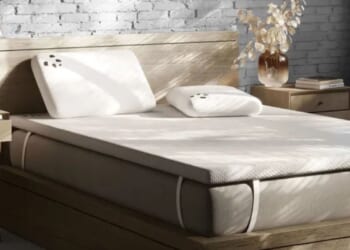Popular bedding brand slashes up to £387 off mattress that ‘feels like sleeping in a luxury hotel’