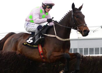 Templegate’s Tote Placepot Tips with £150,000 GUARANTEED at Kempton on Boxing Day