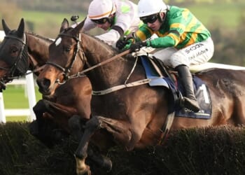 Templegate's King George tip, runner-by-runner guide and 1-2-3 prediction for Boxing Day
