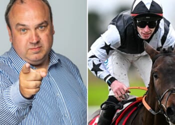 Massive Cheltenham Festival fancy headlines Templegate's top three Leopardstown tips