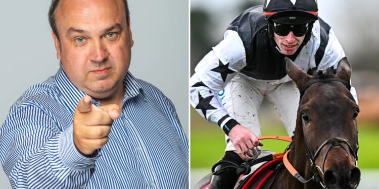 Massive Cheltenham Festival fancy headlines Templegate's top three Leopardstown tips