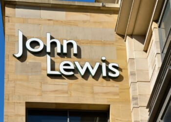 John Lewis children's toy urgently recalled over risk of 'choking' to babies as shoppers warned 'stop using immediately'