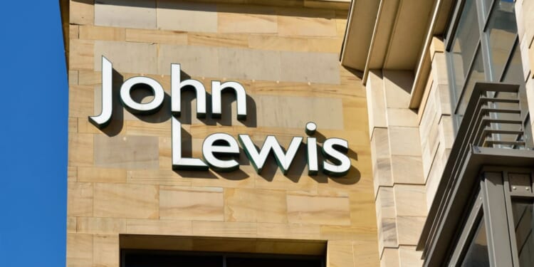 John Lewis children's toy urgently recalled over risk of 'choking' to babies as shoppers warned 'stop using immediately'