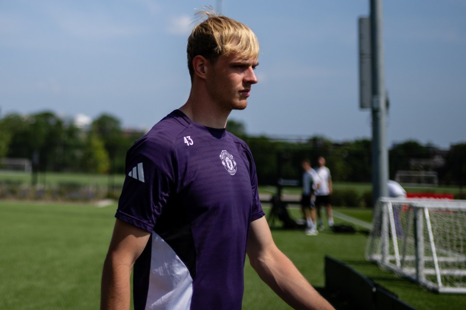 Manchester United Pre-Season Tour: Premier League Summer Series