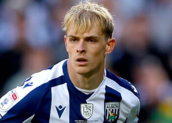Man Utd quietly recall wonderkid, 21, from West Brom and prepare to send him back out on loan again