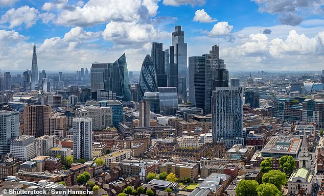 The UK was the fourth best achieving asset class in 2025 against the year before, according to a markets snapshot by Fidelity International in December