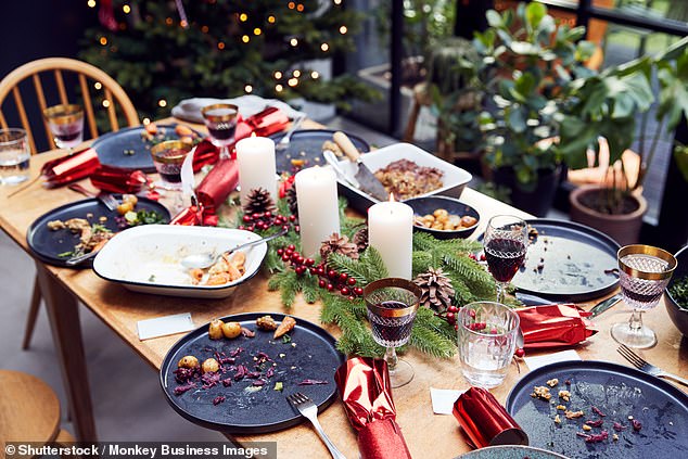 One in six fail to cool leftovers at room temperature before refrigerating, the FSA says