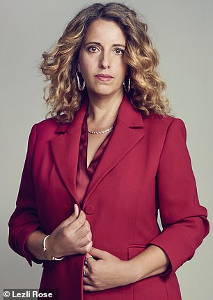 Sarah tried to convince herself that she wasn't an addict