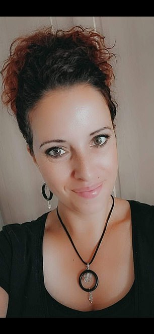 Sarah thinks she spent about £150,000 on cocaine in 13 years