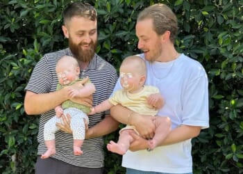 Disclosure brothers secretly become first time dads as duo share sweet snap