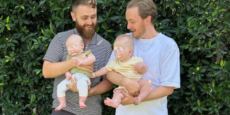 Disclosure brothers secretly become first time dads as duo share sweet snap