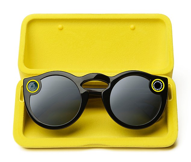 The Snapchat spectacles are just one example of dozens of products by major firms to fall flat that are featured in the Museum of Failure